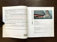 Alinghi Special Issue2 skippers guide