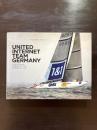 United Internet Team Germany : The German Dream of the America's Cup