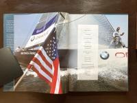 BMW Oracle Racing : Quest for the Cup The Journey Begins 2003-2005