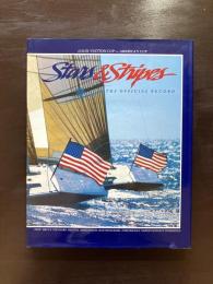 Stars&Stripes : The Official Record : Luis Vuitton Cup - America's Cup