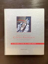 Coppa America ：La Grande Sfida di Luna Rossa