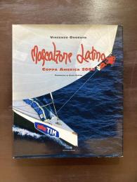 Mascalzone Latino : Coppa America 2003