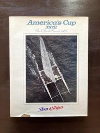 America's cup XXVII : The Official Record 1988 Stars & Stripes