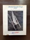 America's cup XXVII : The Official Record 1988 Stars & Stripes