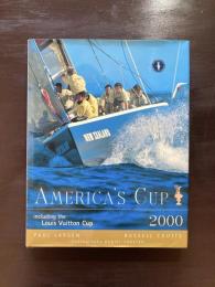 America's Cup 2000 including the Louis Vuitton Cup