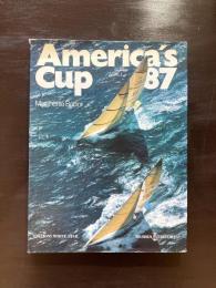 America's Cup 87