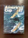 America's Cup 87