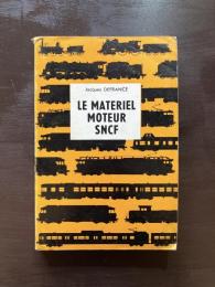 Le Materiel Moteur SNCF