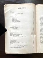 Le Materiel Moteur SNCF