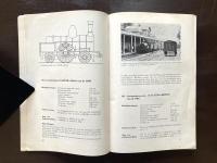 onze Nederlandse Stoomlocomotieven in woord en beeld