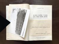 Un Siècle（1840-1938）de Matériel et Traction sur le Réseau d'Orléans