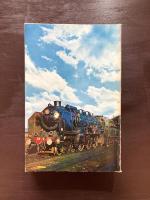 Le Matériel Moteur et Roulant des Chemins de Fer de L'État du PARIS-SAINT-GERMAIN（1837）au Rachat de L'Ouest（1909）et a la S.N.C.F.