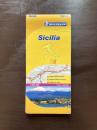 Michelin 365 Sicilia Éditions9