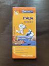 Michelin 562 ITALIA Nord-Est Éditions11