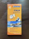 Michelin 561 ITALIA Nord-Ovest Éditions13
