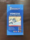 Michelin 21 VENEZIA Pianta stradale e turistica Éditions2