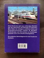 DB- Fahrzeuge : Lokomotiven und Triebwagen der Deutschen Bahn