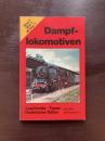 Dampf-lokomotiven