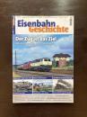 Eisenbahn Geschichte Nr.107 4/2021