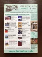 Eisenbahn Geschichte Nr.107 4/2021