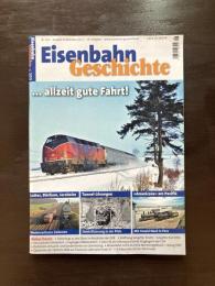 Eisenbahn Geschichte Nr.103 6/2020