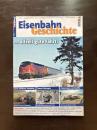 Eisenbahn Geschichte Nr.103 6/2020