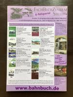 Eisenbahn Geschichte Nr.103 6/2020