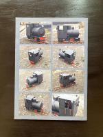 MODELIK（model kartonowy 1:25）Nr 23/15 Linke-Hofmann Bt