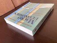 Macroeconomics 6th International Edition