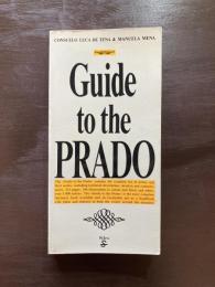 Guide to the Prado