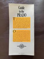 Guide to the Prado