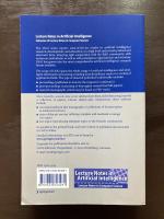 Simulation, Modeling, and Programming for Autonomous Robots 3rd International Conference, SIMPAR 2012 Tsukuba, Japan, November 2012 Proceedings