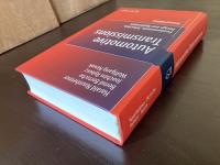 Automotive Transmissions : Fundamentals, Selection, Design and Application 2nd Edition