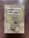 Gear Geometry and Applied Theory 2nd Edition