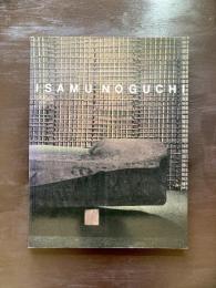 Isamu Noguchi : Space of Akari and Stone