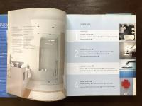 Bathrooms : Just Add Water