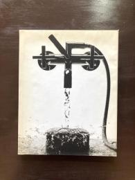 TARA : Homage to a Sanitary Fitting and an Archetype.