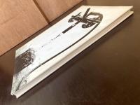 TARA : Homage to a Sanitary Fitting and an Archetype.