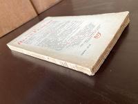 La Nouvelle Revue Française 1er Avril 1955 3e Année No.28, NRF