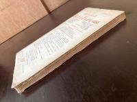 La Nouvelle Revue Française 1er Janvier 1956 3e Année No.37, NRF