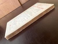 La Nouvelle Revue Française 1er Février 1956 4e Année No.38, NRF