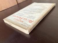 La Nouvelle Revue Française 1er Juillet 1956 4e Année No.43, NRF