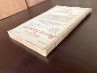 La Nouvelle Revue Française 1er Juin 1956 4e Année No.42, NRF