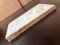 La Nouvelle Revue Française 1er Octobre 1956 4e Année No.46, NRF