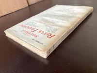 La Nouvelle Revue Française 1er Novembre 1956 4e Année No.47, NRF