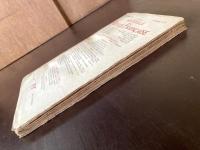 La Nouvelle Revue Française 1er Novembre 1956 4e Année No.47, NRF