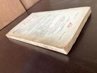 La Nouvelle Revue Française 1er Décembre 1956 4e Année No.48, NRF