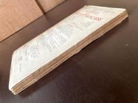 La Nouvelle Revue Française 1er Décembre 1956 4e Année No.48, NRF