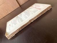 La Nouvelle Revue Française 1er Janvier 1957 5e Année No.49, NRF