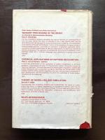 Computer Assisted Studies of Chemical Structure and Biological Function